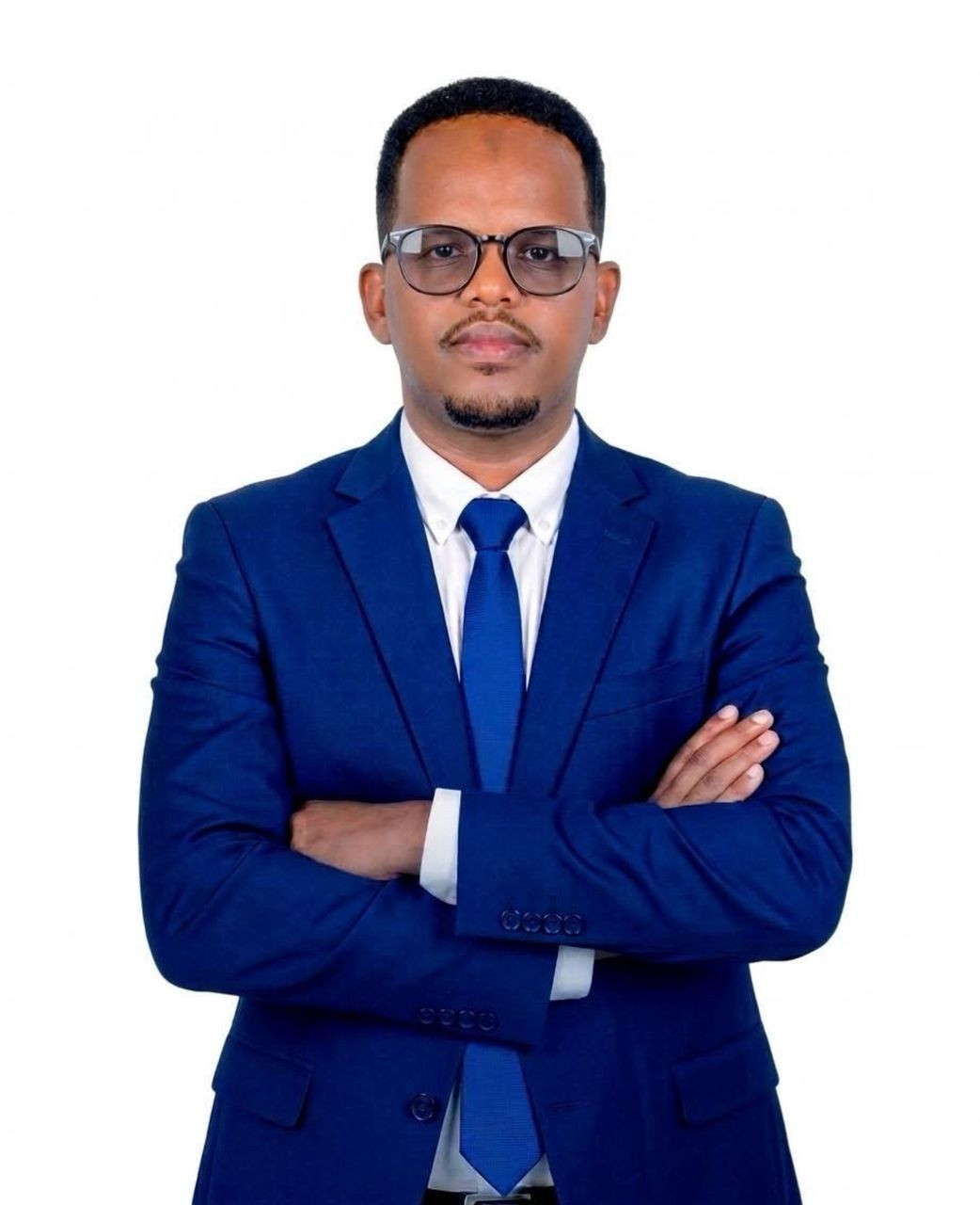 Dr. Mohamed Biixi