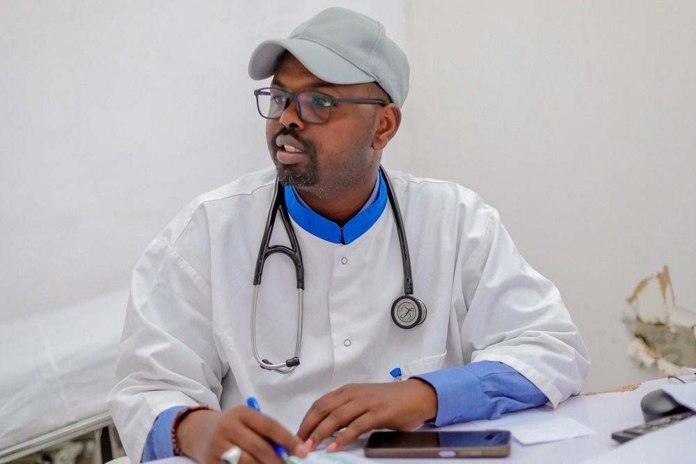 Dr. Ahmed Wali