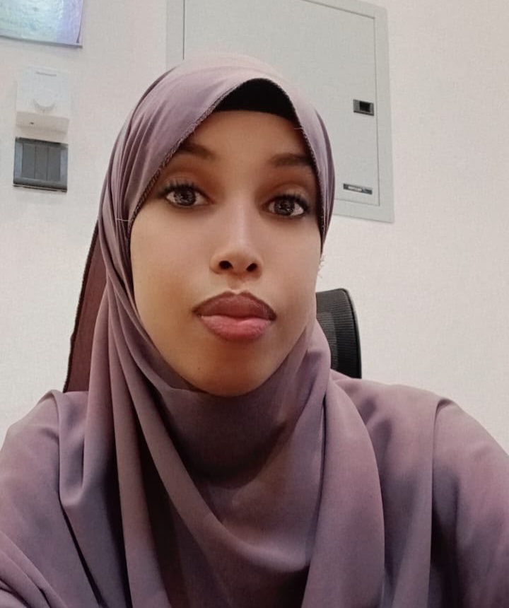 Bilan Ahmed Abdi